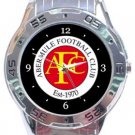 Abermule Football Club Analogue Watch