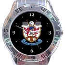 Penybont Football Club Analogue Watch
