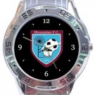 Rhostyllen Football Club Analogue Watch