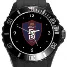 Veria Football Club Plastic Sport Watch Black