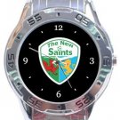 The New Saints Football Club Analogue Watch
