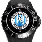Newton Athletic Football Club Plastic Sport Watch Black