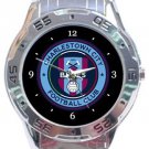 Charlestown City Football Club Analogue Watch