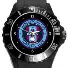 Charlestown City Football Club Plastic Sport Watch Black