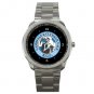 Cambrian & Clydach Vale BGC Sport Metal Watch