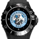 Cambrian & Clydach Vale BGC Plastic Sport Watch Black