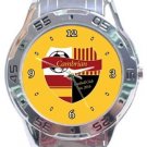 Cambrian Inn Football Club Analogue Watch