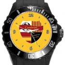 Cambrian Inn Football Club Plastic Sport Watch Black