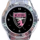 Wexford Youths Football Club Analogue Watch