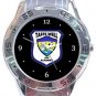 Taffs Well AFC Analogue Watch
