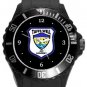 Taffs Well AFC Plastic Sport Watch Black