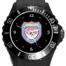 Arbroath Football Club Plastic Sport Watch Black