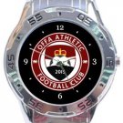 Offa Athletic Football Club Analogue Watch