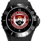 Offa Athletic Football Club Plastic Sport Watch Black