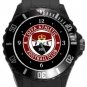 Offa Athletic Football Club Plastic Sport Watch Black