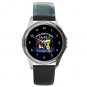 Athlone Town AFC Round Metal Watch