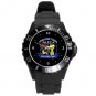 Athlone Town AFC Plastic Sport Watch Black