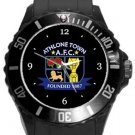 Athlone Town AFC Plastic Sport Watch Black