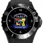 Athlone Town AFC Plastic Sport Watch Black