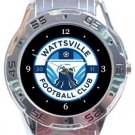 Wattsville Football Club Analogue Watch