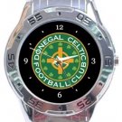 Donegal Celtic Football Club Analogue Watch