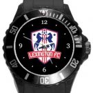 Lexington Football Club Plastic Sport Watch Black