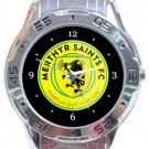 Merthyr Saints Football Club Analogue Watch