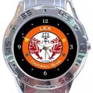 Lex Football Club Analogue Watch