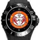 Lex Football Club Plastic Sport Watch Black