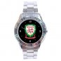 FA Wales Analogue Watch