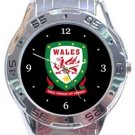 FA Wales Analogue Watch