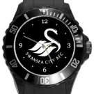 Swansea City AFC Plastic Sport Watch Black