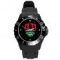 Cork City Football Club Plastic Sport Watch Black