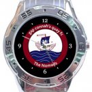 Gap Connah's Quay Football Club Analogue Watch