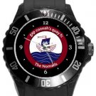 Gap Connah's Quay Football Club Plastic Sport Watch Black
