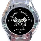 Kettering Nomads Football Club Analogue Watch