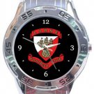 Larne Football Club Analogue Watch