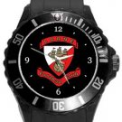 Larne Football Club Plastic Sport Watch Black