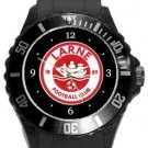 Larne FC Plastic Sport Watch Black
