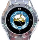 Linfield Football Club Analogue Watch