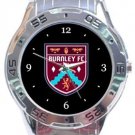 Burnley Football Club Analogue Watch