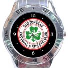 Cliftonville Football & Athletic Club Analogue Watch
