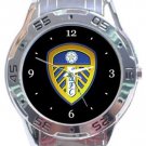 Leeds United Football Club Analogue Watch