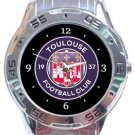 Toulouse Football Club Analogue Watch