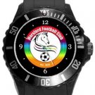 Horsford FC Plastic Sport Watch Black