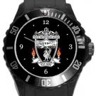 Liverpool FC Plastic Sport Watch Black