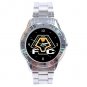 Wolverhampton Wanderers Football Club Analogue Watch