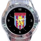 Aston Villa FC Analogue Watch