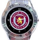 Aston Villa Analogue Watch