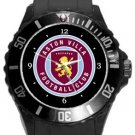 Aston Villa Plastic Sport Watch Black